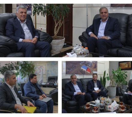 رنجبرزاده: بعد از تغییرات اخیر، موج امید در صبانور ایجاد شد/ اسماعیلی: صبانور در آستانه یک جهش بزرگ قرار دارد