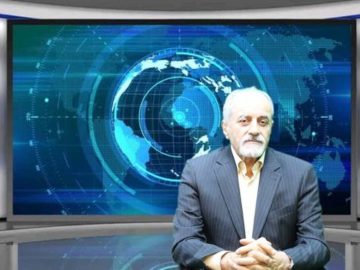 رئیس انجمن تولیدکنندگان فولاد ایران: پروژه ملی انتقال آب با محوریت گروه فولاد مبارکه انجام شد