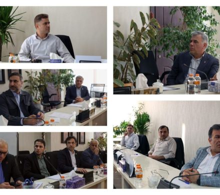 برگزاری نشست دورهای هیأت مدیره شرکت صبانور/ «اسماعیلی» برنامههای راهبردی شرکت را بررسی کرد