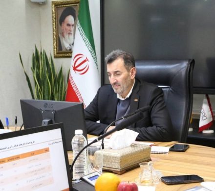 تاکید سمیعینژاد بر تسریع در پرداخت سهم سهامداران در فولاد زاگرس اندیمشک