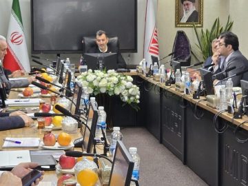 پروژه مهم فولاد اندیمشک تأمین مالی میشود