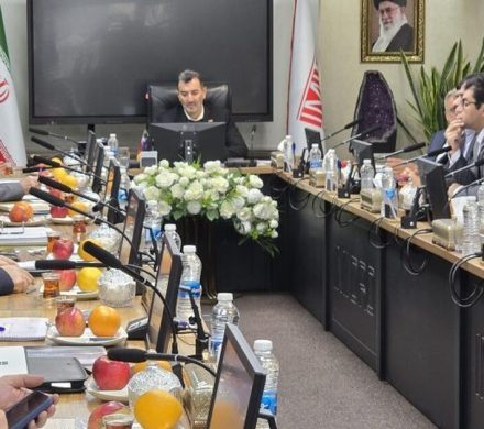 پروژه مهم فولاد اندیمشک تأمین مالی می‌شود