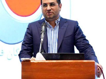 مدیرعامل فولاد آلیاژی ایران: صنعت فولاد وارد عصر ساخت محاسباتی شده است