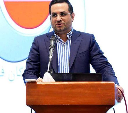 مدیرعامل فولاد آلیاژی ایران: صنعت فولاد وارد عصر ساخت محاسباتی شده است