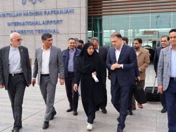 آغاز یک سفر توسعهای در پهنه راهبردی صنعت مس ایران