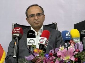 در نشست خبری «تجلی» عنوان شد: ورود پروژههای بزرگ به مدار تولید
