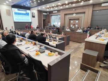 توسعه پایدار ملی مس بدون همنوایی همه ارکان ممکن نیست/ پیوست نوآوری و فناوری باید در تمام پروژههای توسعهای دنبال شود