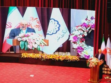 رئیس انجمن مس ایران: ایجاد ارزشافزوده در صنایع میانی و پاییندستی مس مغفول مانده است