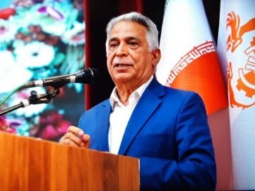 رئیس خانه معدن ایران: صنعت مس میتواند موتور توسعه پایدار اقتصاد ایران باشد