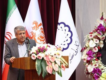 همکاری چشمگیر شرکت مس با دانشگاهها نمونهای از تعامل صنعت و دانشگاه است