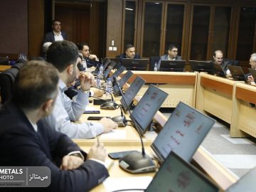 مدیرعامل فولاد زاگرس اندیمشک خبر داد: افزایش سرمایه ۲.۴ همتی فولاد اندیمشک از طریق بازار سرمایه