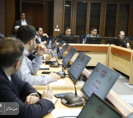 مدیرعامل فولاد زاگرس اندیمشک خبر داد: افزایش سرمایه ۲.۴ همتی فولاد اندیمشک از طریق بازار سرمایه