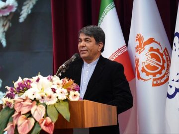 استاندار کرمان: نقشآفرینی ملی مس در توسعه اقتصادی رفسنجان ملموس است