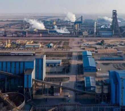 رشد بیش از ۷۰ درصدی فروش ۶ ماهه چادرملو