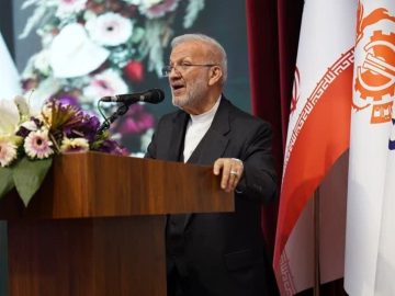 نماینده تهران در مجلس شورای اسلامی: صنعت مس نقش مهمی در بهرهبرداری از ظرفیتهای صادراتی ایران دارد