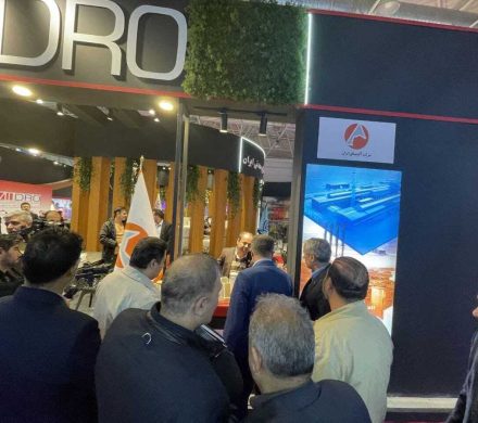 حضور فعال شرک آلومینای ایران در نمایشگاه‌های «تستا» و «ایران‌ساخت»