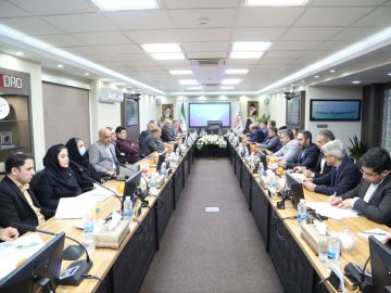حمایت ایمیدرو از اجرای پروژههای توسعهای فولاد کردستان/ پیشرفت بیش از ۶۰ درصدی پروژه آهن اسفنجی بیجار