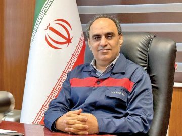 مدیرعامل شرکت فولاد اکسین خوزستان مطرح کرد: تکمیل زنجیره ارزش در دستور کار فولاد اکسین