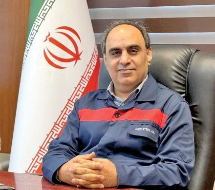 مدیرعامل شرکت فولاد اکسین خوزستان مطرح کرد: تکمیل زنجیره ارزش در دستور کار فولاد اکسین