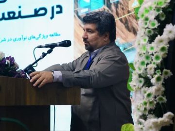 عبور صنعت مس از چالشهای نوآوری با استقرار نظام مدیریتی ممکن میشود