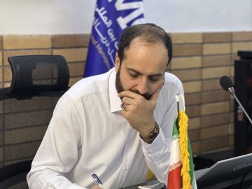 پیام تبریک مدیرعامل «هیمکو» به مناسبت روز ملی حملونقل