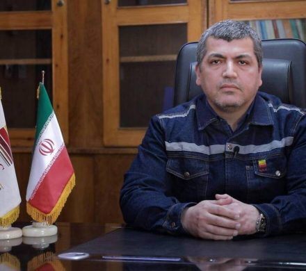 گام‌های بلند فولاد خوزستان در مسیر تعالی و رشد تولید با وجود محدودیت‌های شدید انرژی