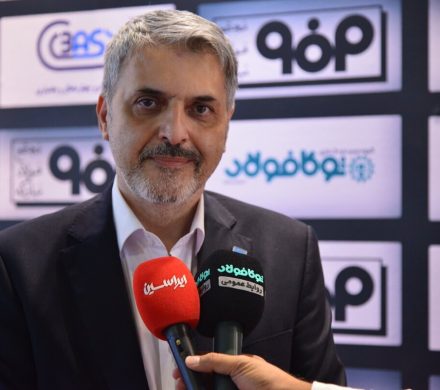 لجستیک ستون پنهان صنعت فولاد/ توکا فولاد هلدینگی تاثیرگذار با جابه‌جایی بیش از ده میلیون تن بار در سال