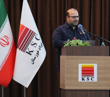 ایمنی و امانت‌داری دو ستون پایداری فولاد خوزستان