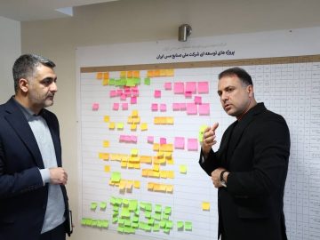 پیمانکاران کمتوان از پروژههای ملی مس کنار میروند/ عبور از گلوگاهها و تعیینتکلیف پروژههای حیاتی تغلیظ ۳ و ۴ سرچشمه
