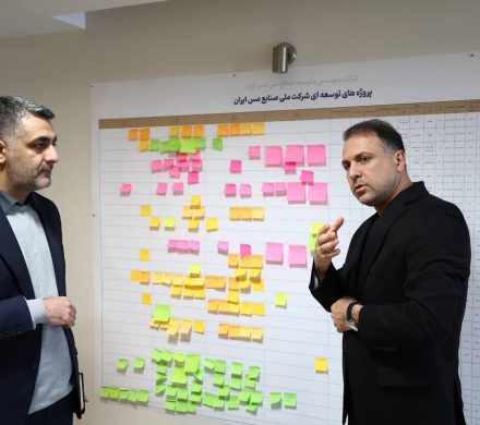 پیمانکاران کمتوان از پروژههای ملی مس کنار میروند/ عبور از گلوگاهها و تعیینتکلیف پروژههای حیاتی تغلیظ ۳ و ۴ سرچشمه