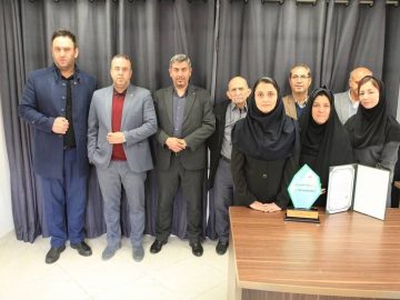 در بیستودومین دوره جشنواره روابطعمومیهای برتر صورت گرفت؛ کسب عنوان روابط عمومی برتر توسط ایمپاسکو