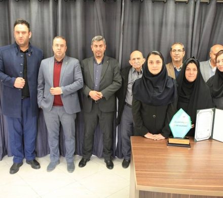 در بیست‌ودومین دوره جشنواره روابط‌عمومی‌های برتر صورت گرفت؛ کسب عنوان روابط عمومی برتر توسط ایمپاسکو