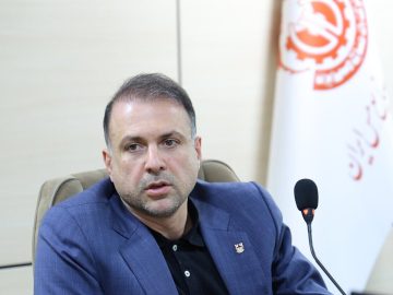 مدیرعامل شرکت ملی مس: توانمندسازی جوامع محلی در اولویت مسوولیتهای اجتماعی شرکت ملی مس است