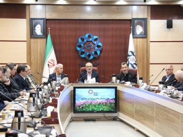 تامین برق بخش صنایع و معادن کشور از طریق سرمایهگذاری صندوق توسعه ملی