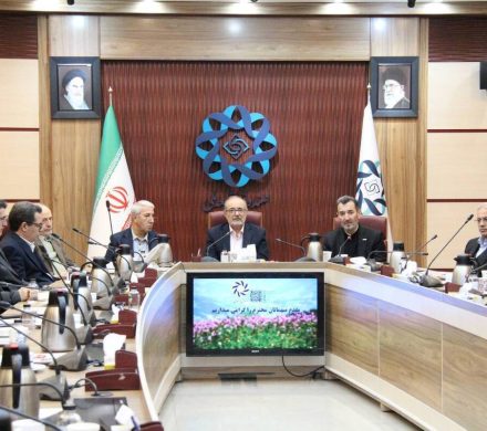 تامین برق بخش صنایع و معادن کشور از طریق سرمایه‌گذاری صندوق توسعه ملی