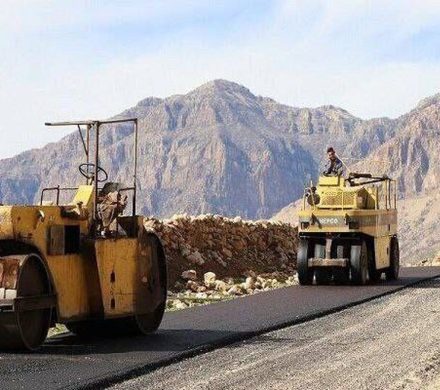 ۱۰ پروژه راهسازی با سرمایه‌گذاری ۱۱ هزار میلیارد ریالی ایمیدرو/ میانگین پیشرفت پروژ‌ه‌ها ۷۵ درصد است