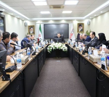 سمیعی‌نژاد: الزام ارایه برنامه زمان‌بندی راه‌اندازی پروژه‌های شرکت ملی مس/ پایش مستمر پروژه‌های توسعه‌ای بخش معدن با نظارت وزیر صمت