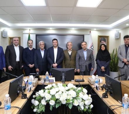 با صدور حکمی از سوی معاون وزیر و رئیس هیات عامل ایمیدرو؛ “ابدالی” سرپرست شرکت تامین آب صنایع و معادن شد