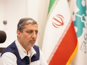 مسوولیت اجتماعی فولاد سنگان؛ پیشران پایداری تولید، سرمایه انسانی و توسعه منطقه‌ای