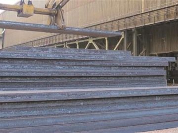 جهش تاریخی تولید تختال فولاد مبارکه در سه ماهه پاییز