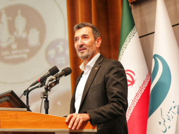 رئیس سازمان توسعه و نوسازی معادن و صنایع معدنی ایران مطرح کرد؛ بومی‌سازی ۵۰ درصد الکترود گرافیتی