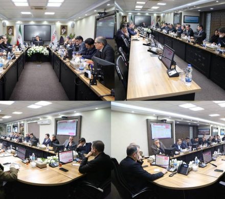 اقدامات ایمیدرو برای تامین پایدار برق معدن و صنایع معدنی