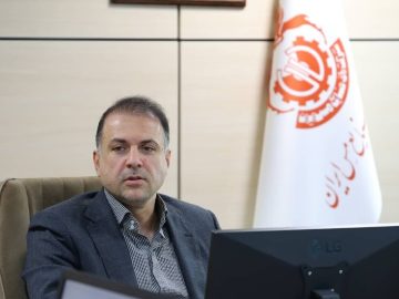 تأکید مدیرعامل شرکت ملی مس بر تسریع و انضباط اجرایی در پروژه تغلیظ سرچشمه