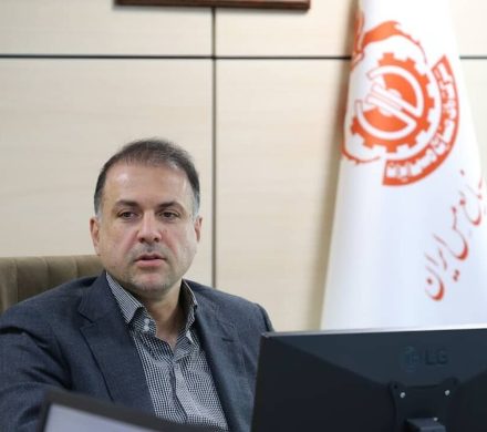 تأکید مدیرعامل شرکت ملی مس بر تسریع و انضباط اجرایی در پروژه تغلیظ سرچشمه