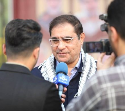 قائم مقام مدیرعامل فولاد خوزستان تاکید کرد؛ نهضت تبیین، یعنی گسترش فرهنگ بسیجی