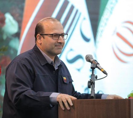 امین ابراهیمی؛ بانوان شاغل، تراز شرکت فولاد خوزستان هستند