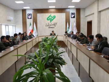 آغاز به کار پروژه نیازسنجی مبتنی بر شایستگی مشاغل در شرکت فولاد غدیر نیریز