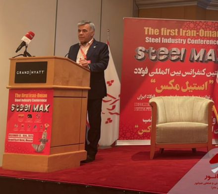 اسماعیلی خبر داد: رسیدن ذخایر سنگ‌آهن صبانور به ۴۲۰ میلیون تن