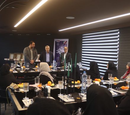 پاسداشت نقش بانوان در خانواده سیمیدکو