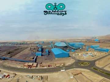 نقش راهبردی فولاد سنگان در گروه فولاد مبارکه؛ بی اعتنایی فولاد سنگان به محدودیت‌ها